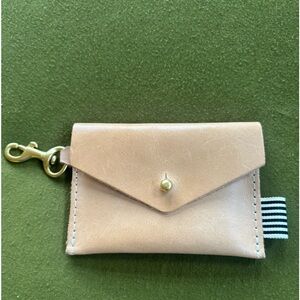 Meanwhile back at the farm card wallet